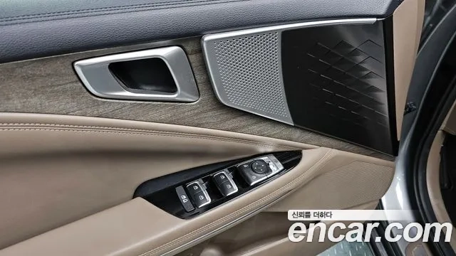 Kia K8 id 2874116 из Кореи 10