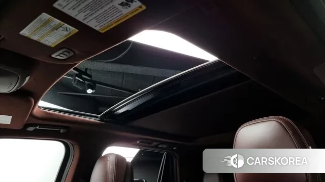 Lincoln Navigator 4th generation id 3291146 из Кореи 10