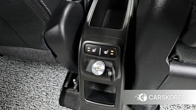 Kia The New Ray id 3427323 из Кореи 10