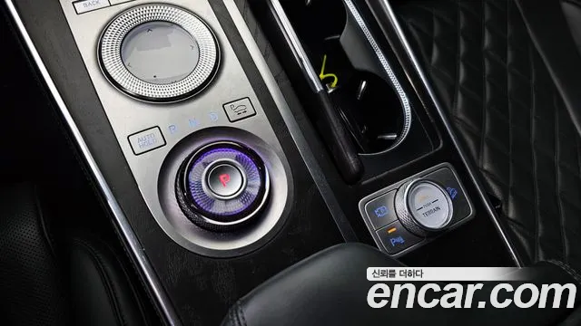 Genesis GV80 id 2790186 из Кореи 10