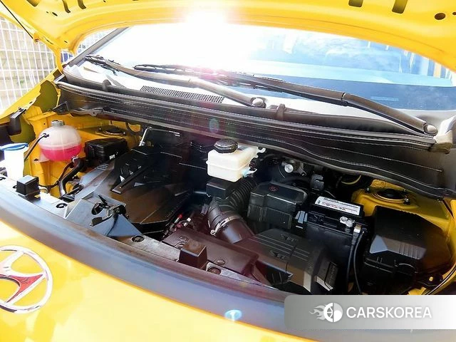 Hyundai Staria id 4687300 из Кореи 10