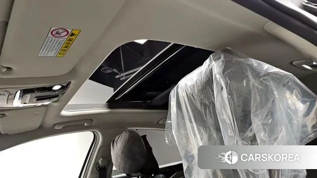 Kia K5 3rd generation id 3269728 из Кореи 10