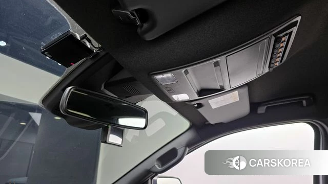 Ford Ranger 4th Generation id 3877045 из Кореи 10