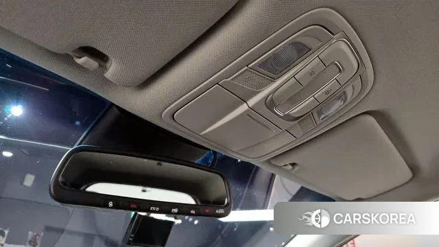 Hyundai Santa Fe TM id 3698536 из Кореи 10