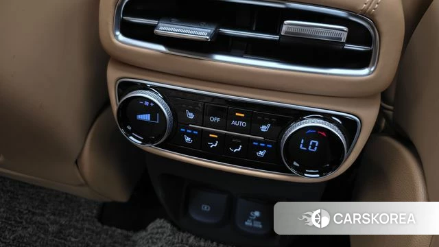 Genesis GV80 id 4707219 из Кореи 10