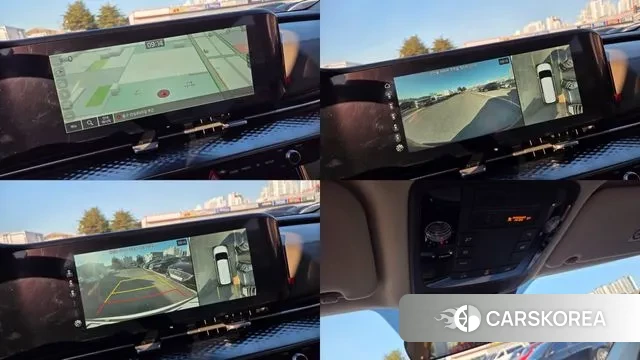 Kia Carnival 4th generation id 3458911 из Кореи 10