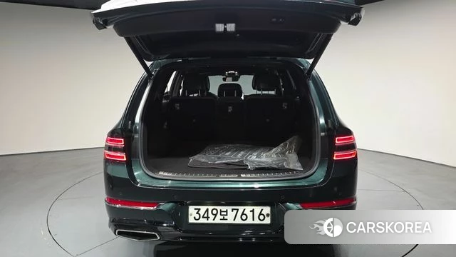 Genesis GV80 id 4187935 из Кореи 10