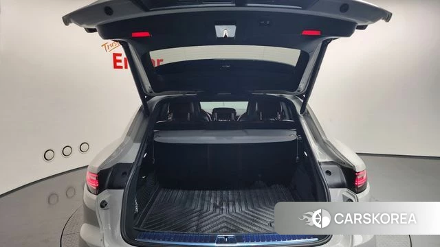 Porsche Cayenne (PO536) id 4481011 из Кореи 10