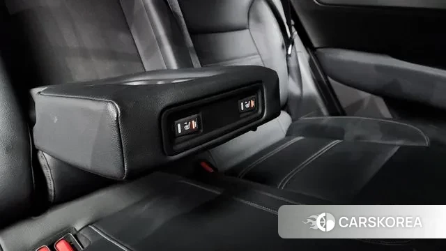 Renault Korea (Samsung) The New QM6 id 3484210 из Кореи 10