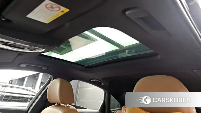 Audi A6 (C8) id 3713387 из Кореи 10