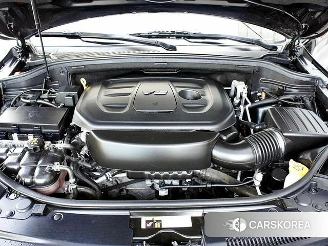 Jeep Grand Cherokee id 4406277 из Кореи 10