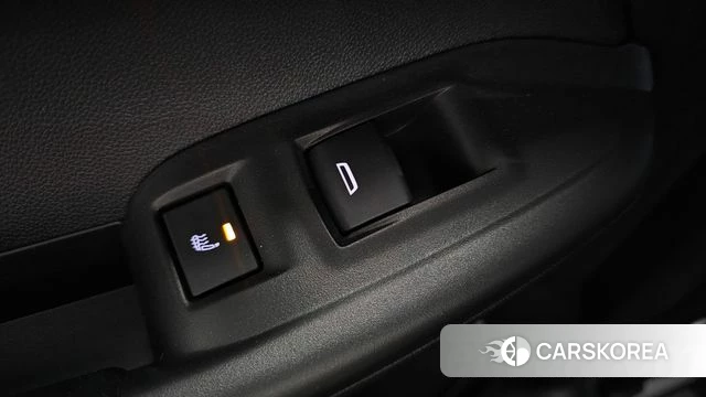 Chevrolet (GM Daewoo) Trailblazer id 4917821 из Кореи 10