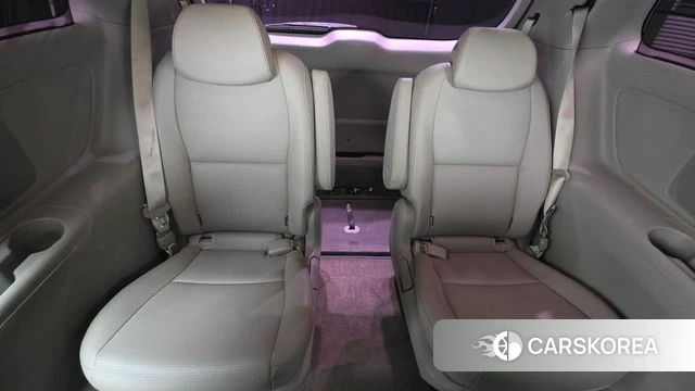 Kia The New Carnival id 4737217 из Кореи 10