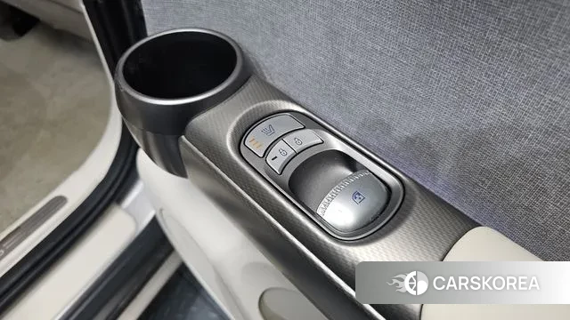 Genesis GV60 id 3550566 из Кореи 10