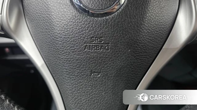 Nissan Altima id 4678021 из Кореи 10