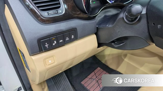 Kia The New Carnival id 4751300 из Кореи 10