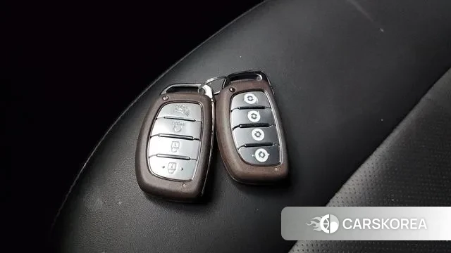 Hyundai Casper id 3518163 из Кореи 10