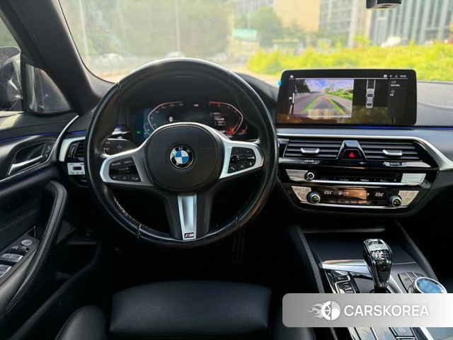 BMW 5 series (imported) id 4387245 из Китая 10