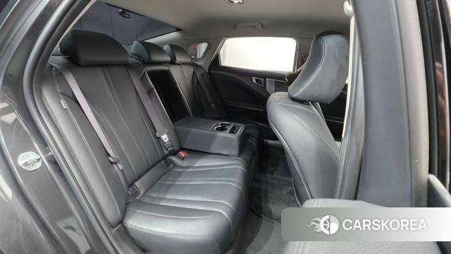 Kia K8 id 4592799 из Кореи 10
