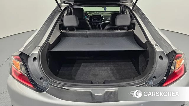 Chevrolet (GM Daewoo) Volt id 4727972 из Кореи 10