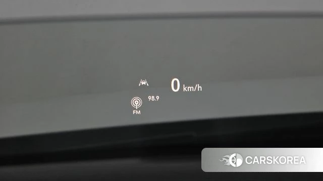 Chevrolet (GM Daewoo) Trailblazer id 4567997 из Кореи 10