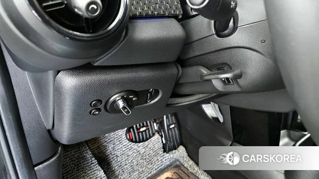 Mini Cooper Electric id 4194703 из Кореи 10