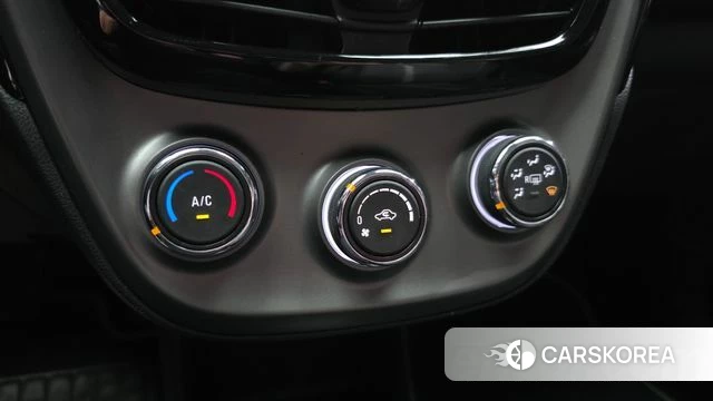 Chevrolet (GM Daewoo) The New Spark id 4759351 из Кореи 10
