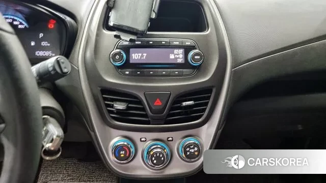 Chevrolet (GM Daewoo) The Next Spark id 3024792 из Кореи 10