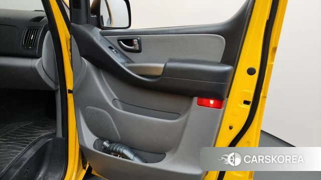 Hyundai The New Grand Starex id 4520500 из Кореи 10