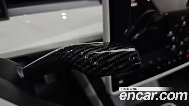 Tesla Model 3 id 2640170 из Кореи 10