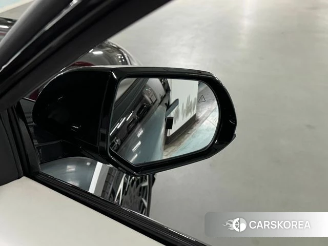 Hyundai Ionic 5 id 3824866 из Кореи 10