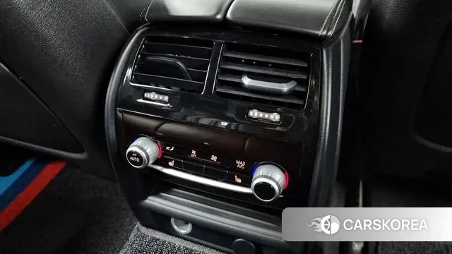 BMW 5 Series (G30) id 3455238 из Кореи 10