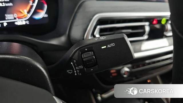 BMW X4 (G02) id 4279828 из Кореи 10