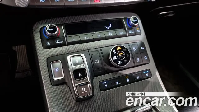 Hyundai Palisade id 2576144 из Кореи 10