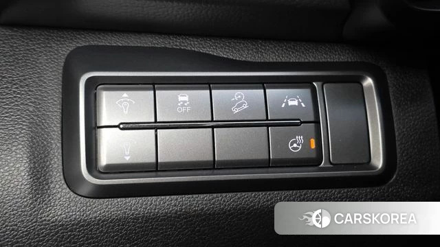 Ssangyong Berry New Tivoli id 4764701 из Кореи 10