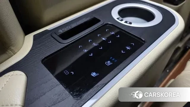 Kia Carnival 4th generation id 3498735 из Кореи 10