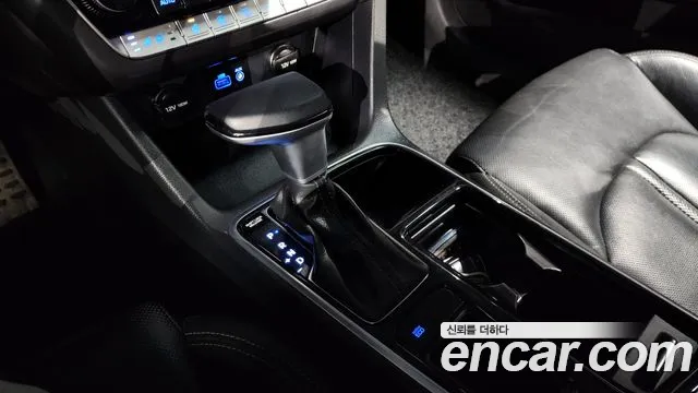 Hyundai Sonata New Rise id 2653257 из Кореи 10