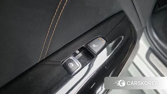 Kia K5 3rd generation id 3592435 из Кореи 10