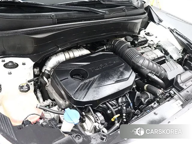 Kia Seltos id 3722134 из Кореи 10