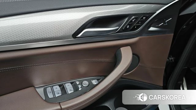 BMW X4 (G02) id 4495447 из Кореи 10