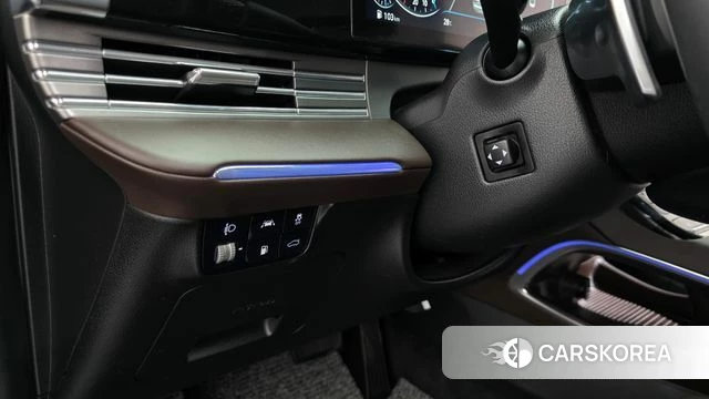 Hyundai The New Grandeur IG id 4224721 из Кореи 10