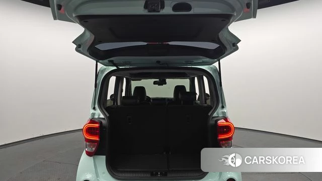 Kia The New Ray id 3941032 из Кореи 10