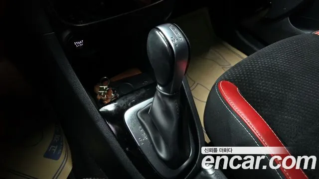 Renault Korea (Samsung) Clio id 2629196 из Кореи 10