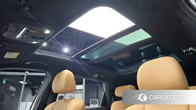 Kia Sorento 4th Generation id 3562127 из Кореи 10