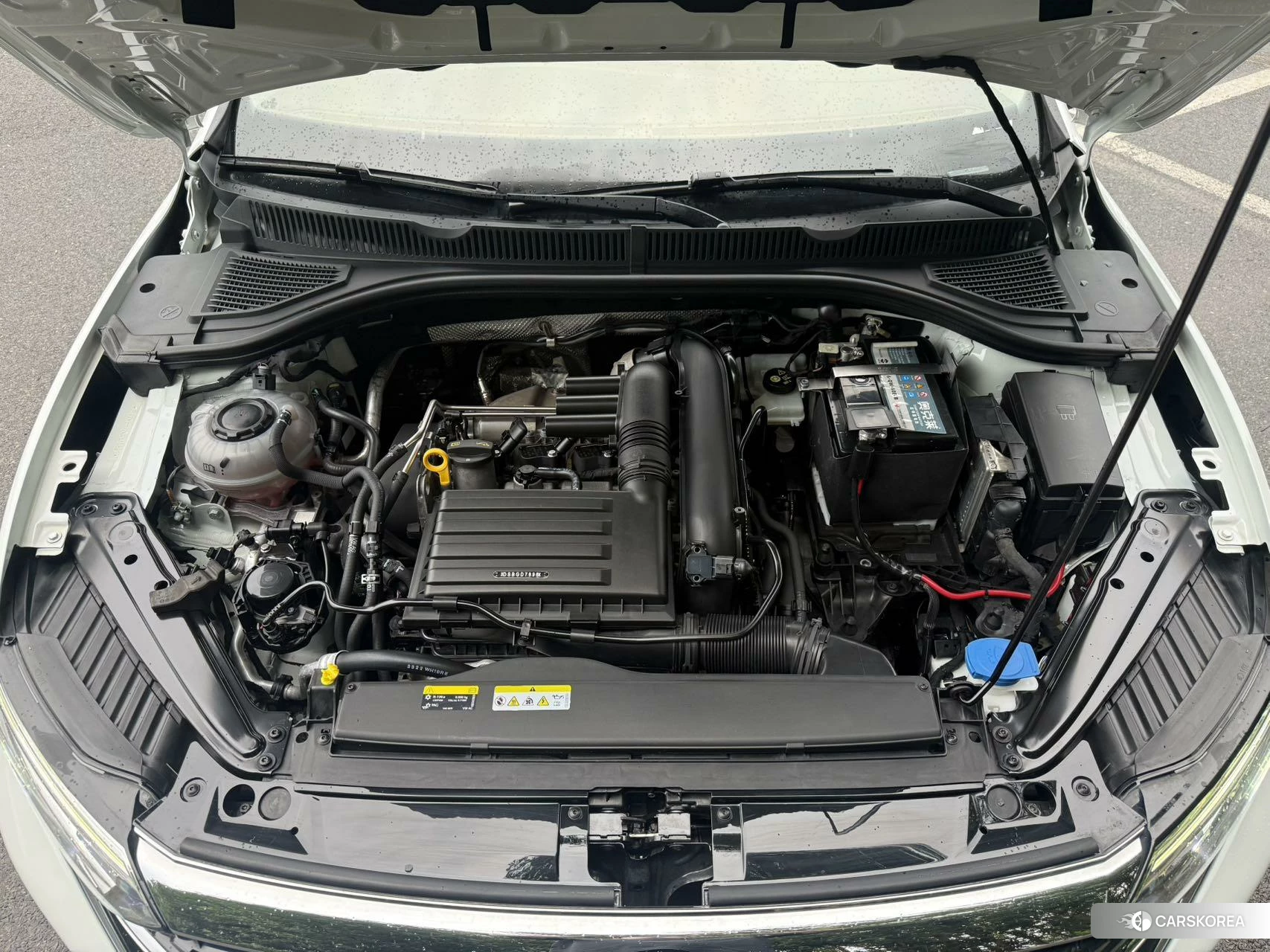 Volkswagen Sagitar id 4468085 из Китая 10