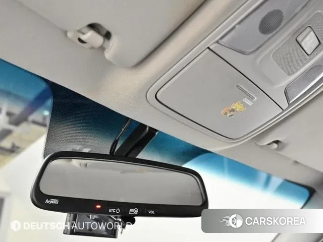 Kia The New K5 Hybrid 2nd generation id 3460157 из Кореи 10