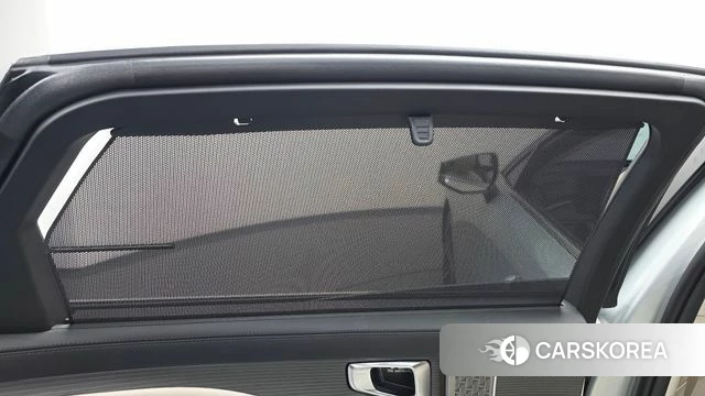 Kia The New K8 Hybrid id 4834133 из Кореи 10