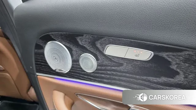 Mercedes-Benz E-Class W213 id 3754744 из Кореи 10