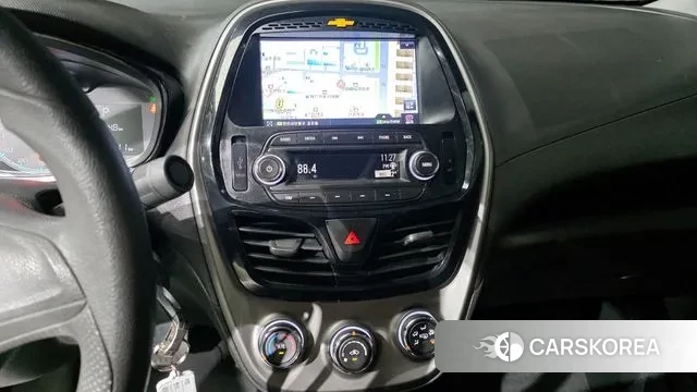 Chevrolet (GM Daewoo) The New Spark id 3144534 из Кореи 10