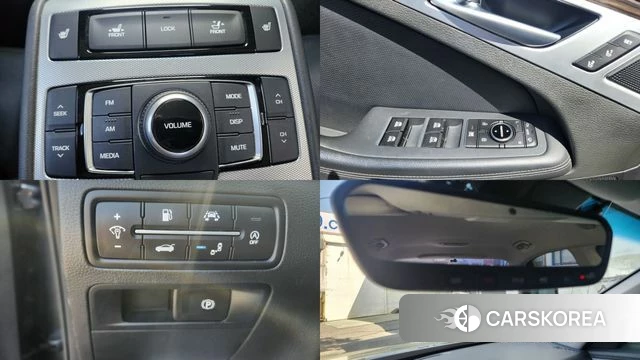 Genesis G80 id 3955900 из Кореи 10